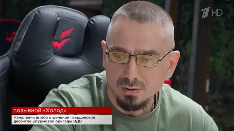 Кто причастен к катастрофе в Олешках?