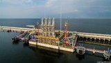 терминал газовый