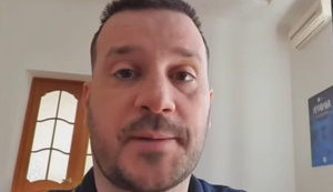 Найближчим часом росіяни будуть шоковані від місця удару, якого завдадуть ЗСУ, - радник глави МВС Андрусів. ВIДЕО