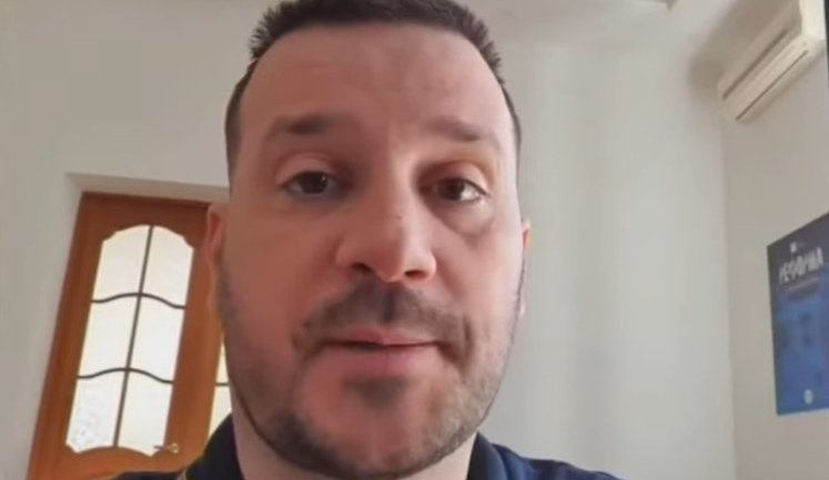 Найближчим часом росіяни будуть шоковані від місця удару, якого завдадуть ЗСУ, - радник глави МВС Андрусів. ВIДЕО