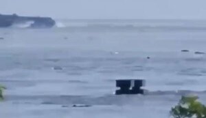 каховка,гребля