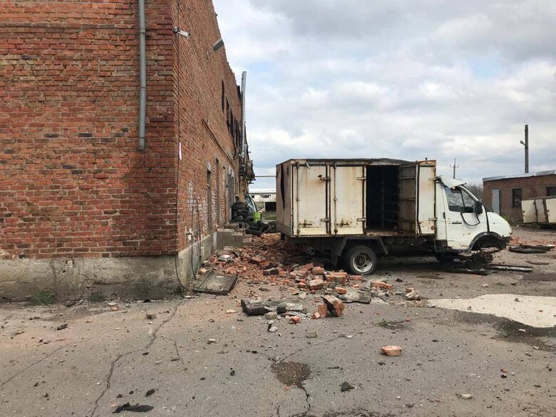 Рашисти завдали авіаударів по Гуляйполю та Оріхову, - ОВА 03