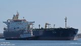 Одесский порт впервые принял партию нефти WTI для Кременчугского НПЗ