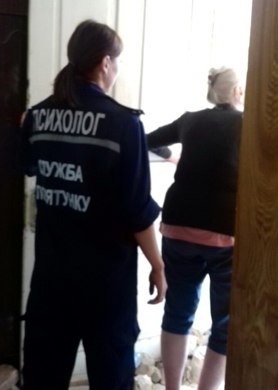Вибух будинку в Києві: рятувальники завершили роботи, встановлено розпірки для запобігання подальшому обвалу, - ДСНС 06