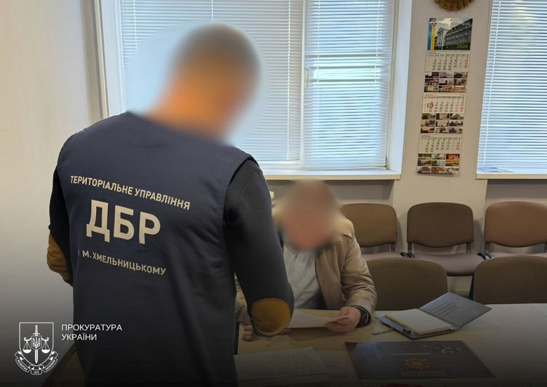 Будут судить экс-командира воинской части и его подчинённого
