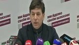 Есть подозрение, что в фан-зоне стадиона создадут группу "агрессивных сторонников Зеленского" для превращения дебатов в шапито, - Медведев. ВИДЕО