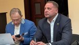 Суд избирает меру пресечения Андрею Ермаку