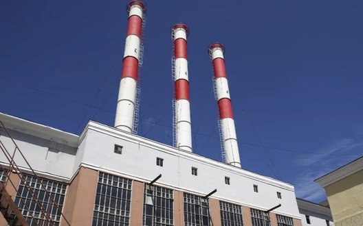 Казахстан відмовився від послуг Росії з будівництва електростанцій