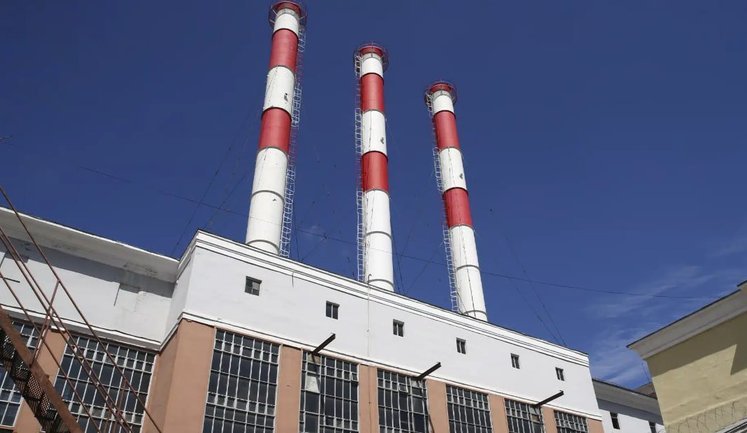 Казахстан відмовився від послуг Росії з будівництва електростанцій