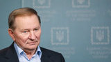 President thanks Kuchma for his work in Trilateral Contact Group