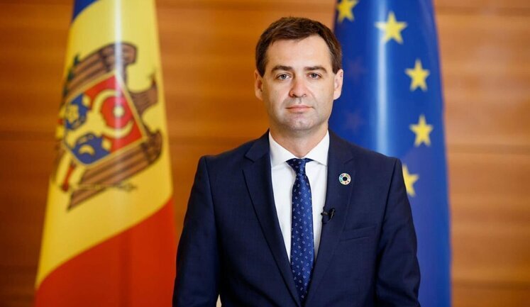 Молдова візьме участь у засіданні ОБСЄ, щоб засудити РФ, - глава МЗС Попеску
