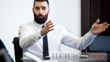 Люди, которые сейчас контролируют "Межигорье", незаконно зарабатывают более 100 млн гривен в год, - главный юрист АРМА Потемкин