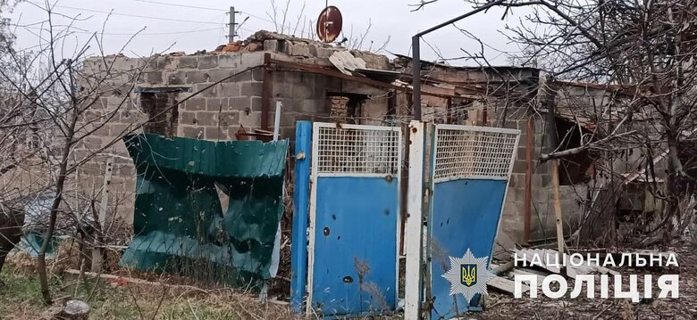 Доба на Донеччині: три ракетні удари по Краматорському району, ворог накрив Авдіївку Градами 05