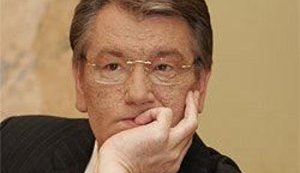 Ющенко хотел встретиться с Яценюком и Тимошенко, а потом ... передумал