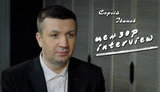 "Порошенко приїхав на "1+1" просто, щоб нас поюзати й отримати свою політичну вигоду, - ведучий "Право на владу" Іванов. ВIДЕО