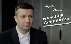 "Порошенко приехал на "1+1" просто, чтобы нас поюзать и получить свою политическую выгоду, - ведущий "Право на владу" Иванов. ВИДЕО