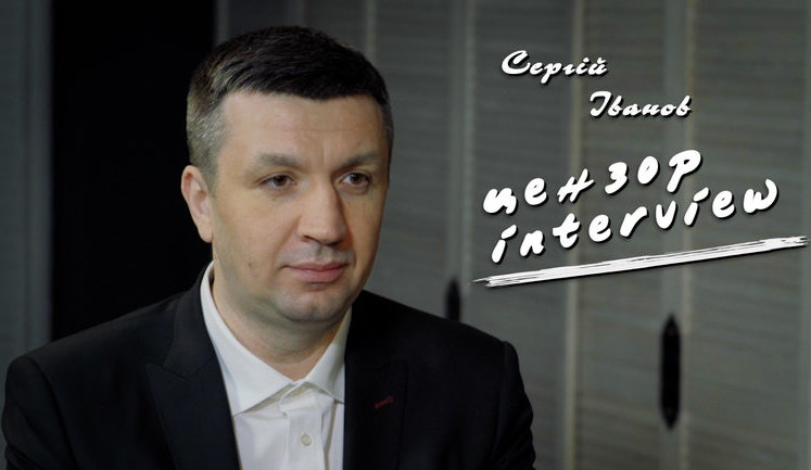 "Порошенко приїхав на "1+1" просто, щоб нас поюзати й отримати свою політичну вигоду, - ведучий "Право на владу" Іванов. ВIДЕО
