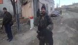 "Зараз ще на Москву підемо": Українські воїни в Ірпені після бою. ВIДЕО