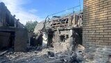 Обстріли Донеччини