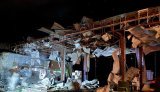 Атаки дронов на Сумскую область: есть раненые и перебои с электроснабжением