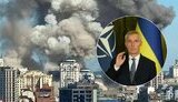 удар,по,києву