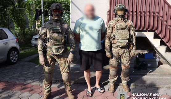 Спецоперація на Закарпатті: ліквідовано міжнародний наркоканал до ЄС