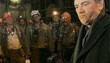 Ющенко хочет немедленно закрыть шахту им. Засядько
