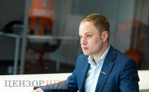 Перший заступник голови Комітету ВР з питань антикорупційної політики Ярослав Юрчишин: "Олігархи дуже легко вмонтувалися в нову систему влади"