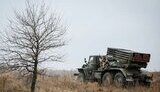 Обстрелы приграничья