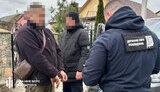 Officials detained for organising bribery scheme for issuing hunting licences