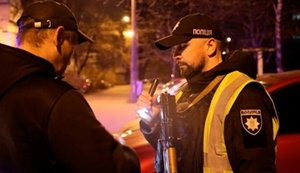 В Кривом Роге сократят комендантский час