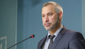 Рябошапка співпрацював із Портновим заради встановлення контролю над судовою системою, - ЗМІ. ВIДЕО
