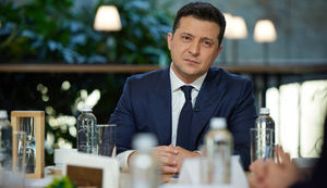 Сумний екватор преЗЕдента