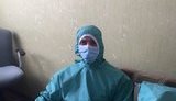 Нужна помощь в оплате защитных костюмов для госпиталей и на фронт, - волонтер Юсупова