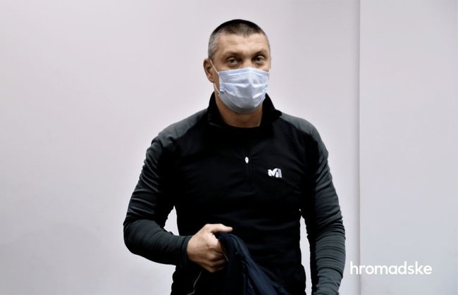 Суд по делу выдачи титушкам оружия со складов МВД во время Майдана три года не может провести подготовительное заседание 02