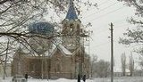 Война за храм: Если будет московский патриархат, то будет у нас и лучше, и теплее. ВИДЕО.