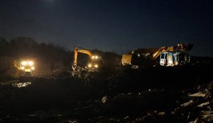 Частина Львова залишилася без води