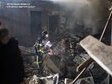 Обстріл Запоріжжя 21 березня