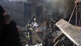 Обстріл Запоріжжя 21 березня