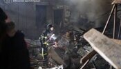 Обстріл Запоріжжя 21 березня