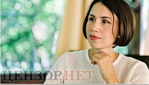 Фирташ в прошлом году лично оформил на себя все свои активы в Украине, - Чорновол