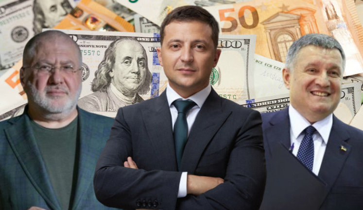 Чому реструктуризація держборгу призведе до дефолту України