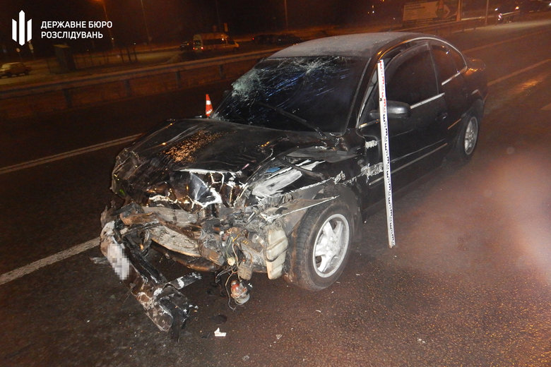 Новые детали смертельного ДТП под Киевом: погибла 22-летняя невеста, а за рулем был пьяный капитан полиции Тертичный 06 Новые детали смертельного ДТП под Киевом: погибла 22-летняя невеста, а за рулем был пьяный капитан полиции Тертичный 06