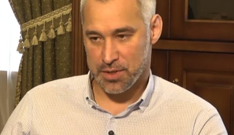 Перезапуск ВККСУ и изменение процедуры привлечения к ответственности, - Рябошапка рассказал, что ждет судебную ветвь власти. ВИДЕО