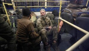 азовсталь,азов,маріуполь