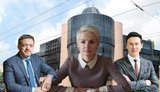 Who is to take over state-owned Ukreximbank?