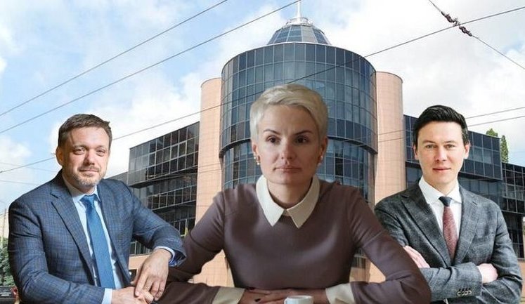 Who is to take over state-owned Ukreximbank?