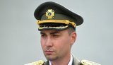 Голова ГУР Буданов про схемщика Стрелковського, в будинку якого вони живуть із Гогілашвілі: Мені відома ця особа, його пов
