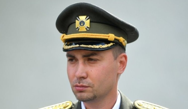 Голова ГУР Буданов про схемщика Стрелковського, в будинку якого вони живуть із Гогілашвілі: Мені відома ця особа, його пов'язують із незаконним обігом готівки. ВIДЕО