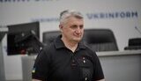 керівник Укрінформу Череватий